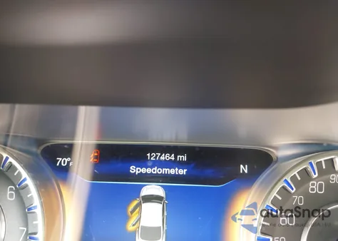 2015 Chrysler 200 C from USA, damaged, VIN 1C3CCCCB7FN528685